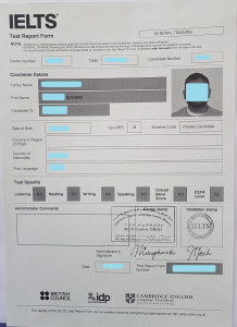 How I Scored 9 In Ielts Speaking