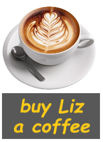 Buy IELTS Liz a Coffee