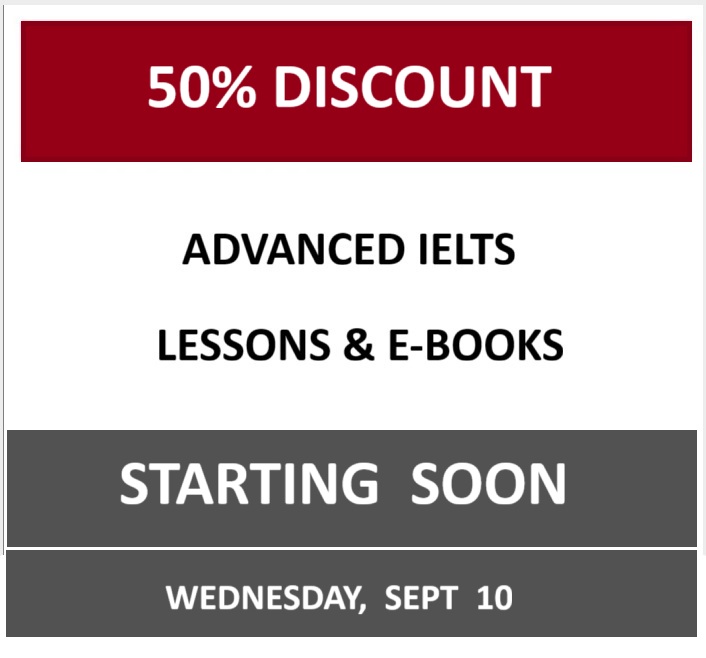 Discount Start Soon Day