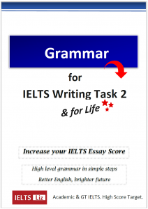 Writing Off-Topic in IELTS Writing Task 2 - IELTS Leader